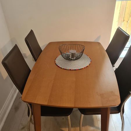 St Patricks Avenue Apartment Galway Luaran gambar
