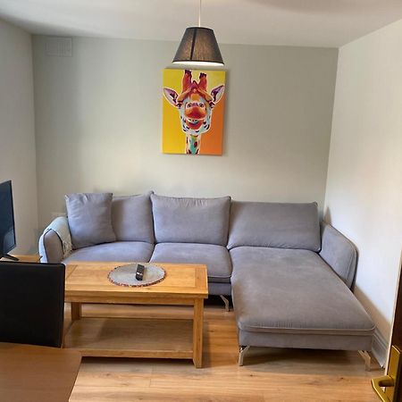 St Patricks Avenue Apartment Galway Luaran gambar