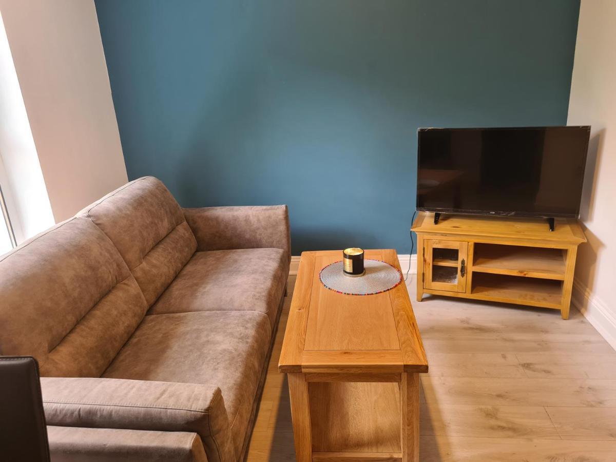 St Patricks Avenue Apartment Galway Luaran gambar