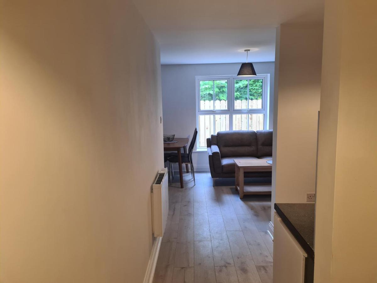 St Patricks Avenue Apartment Galway Luaran gambar