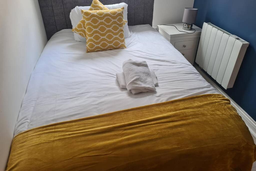 St Patricks Avenue Apartment Galway Luaran gambar