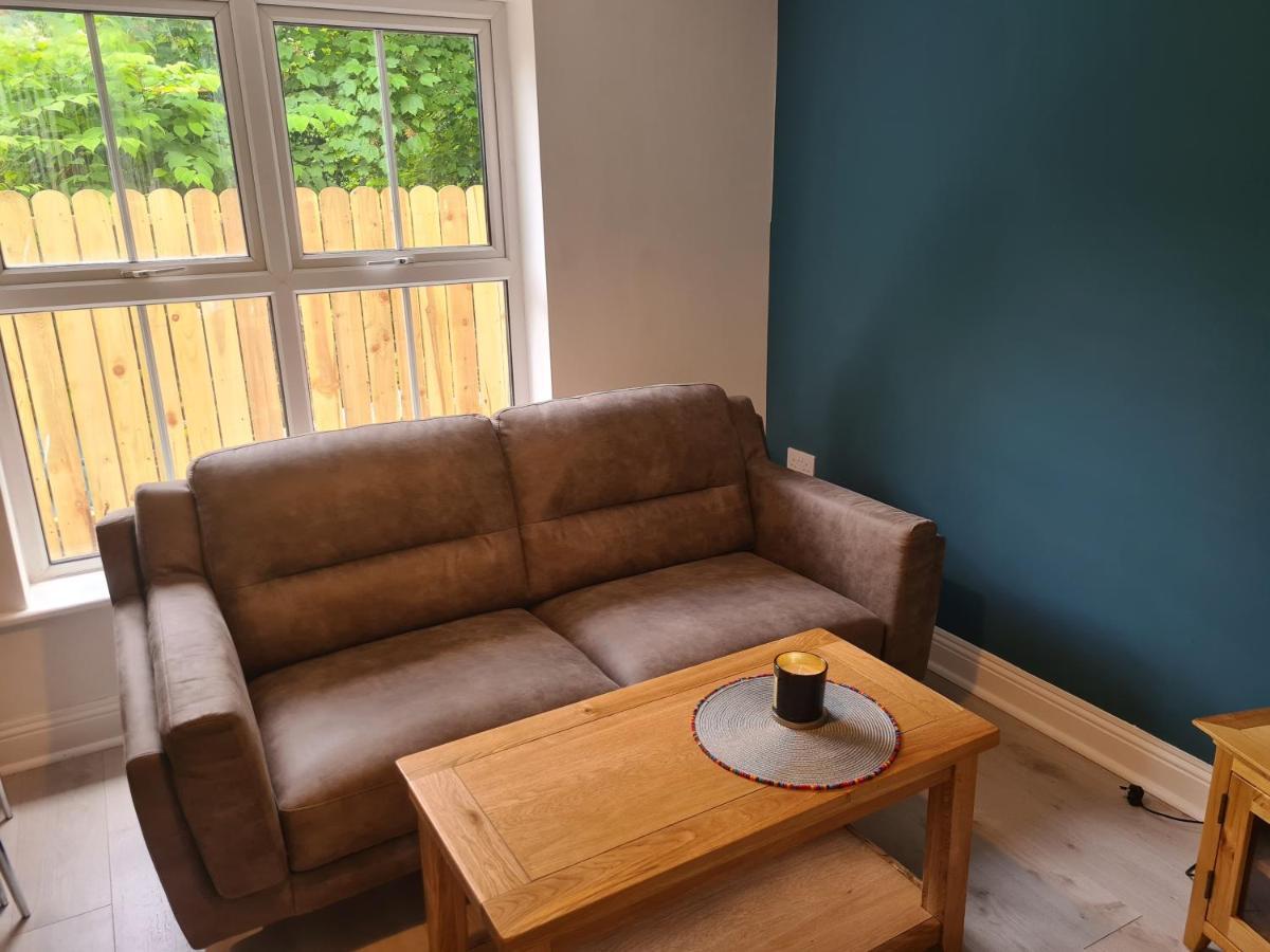St Patricks Avenue Apartment Galway Luaran gambar
