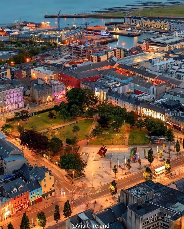 St Patricks Avenue Apartment Galway Luaran gambar