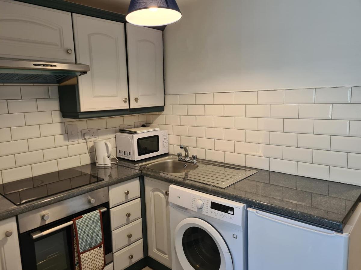 St Patricks Avenue Apartment Galway Luaran gambar