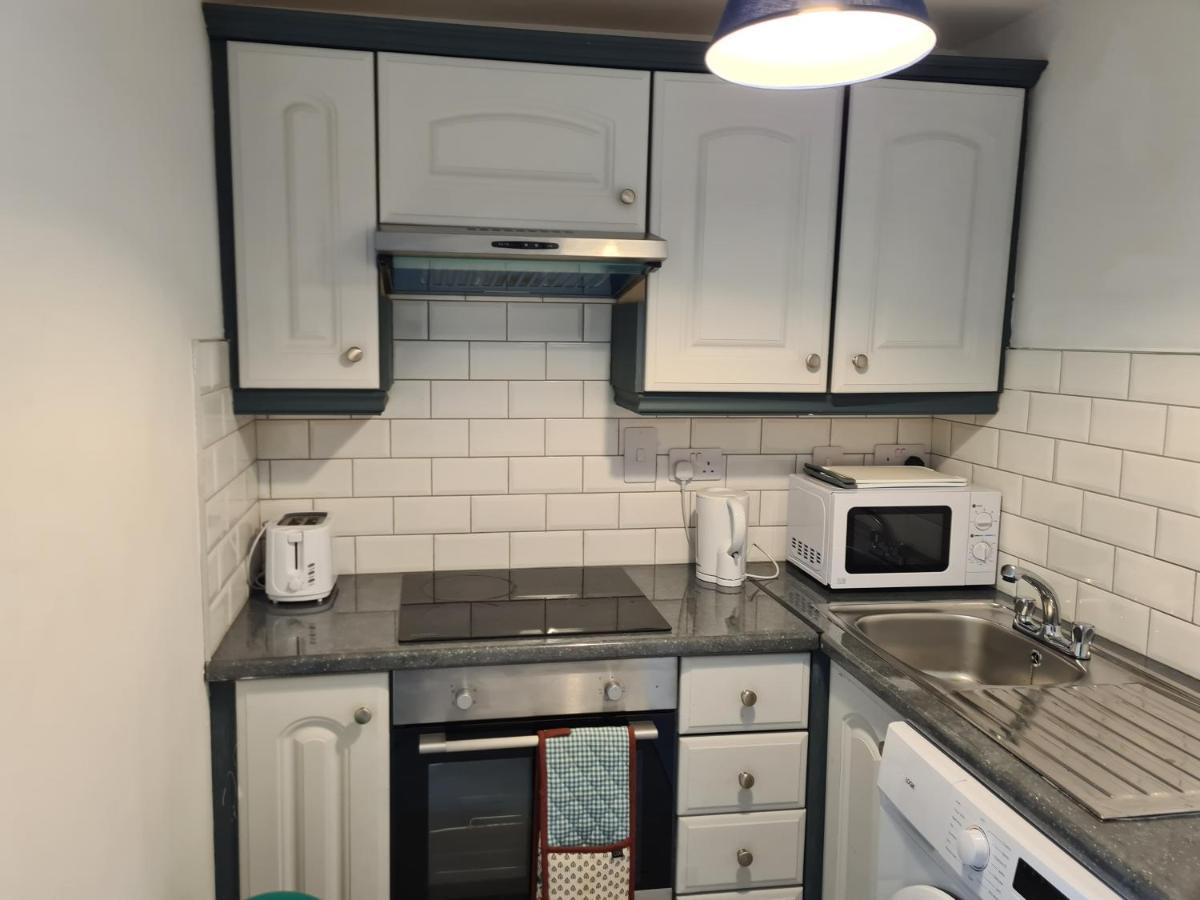 St Patricks Avenue Apartment Galway Luaran gambar