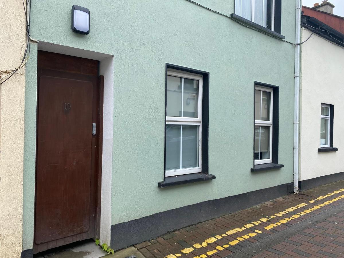 St Patricks Avenue Apartment Galway Luaran gambar