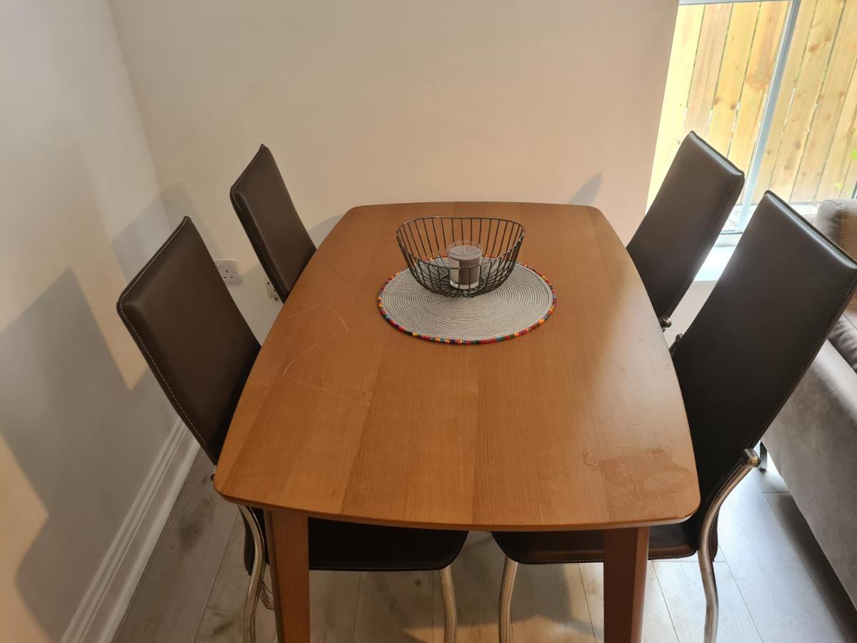 St Patricks Avenue Apartment Galway Luaran gambar