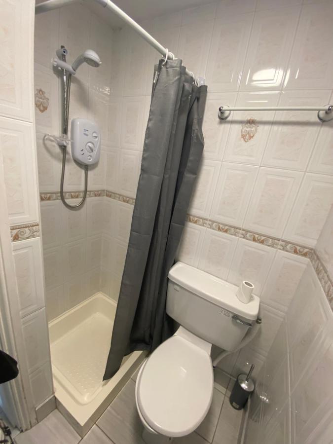 St Patricks Avenue Apartment Galway Luaran gambar