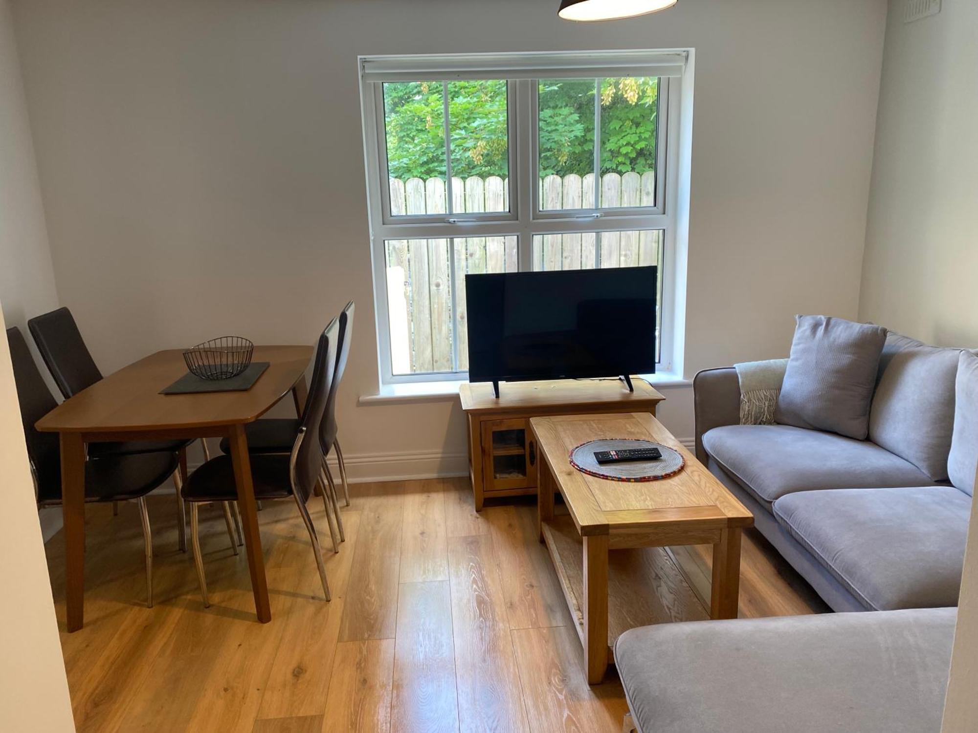 St Patricks Avenue Apartment Galway Luaran gambar